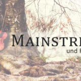 Mainstream in der Fotografie